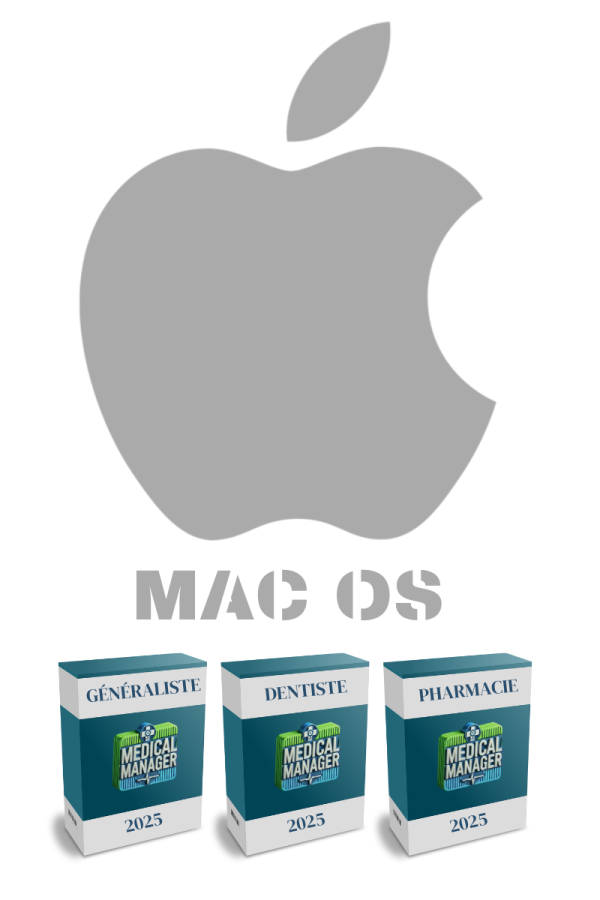 PLATEFORME MAC OS