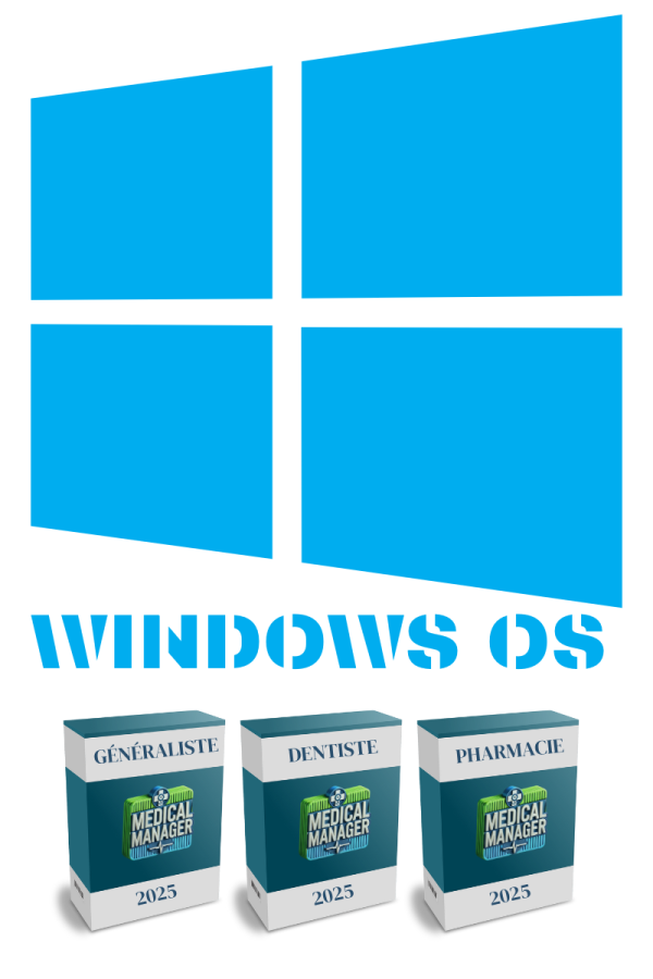 PLATEFORME WINDOWS
