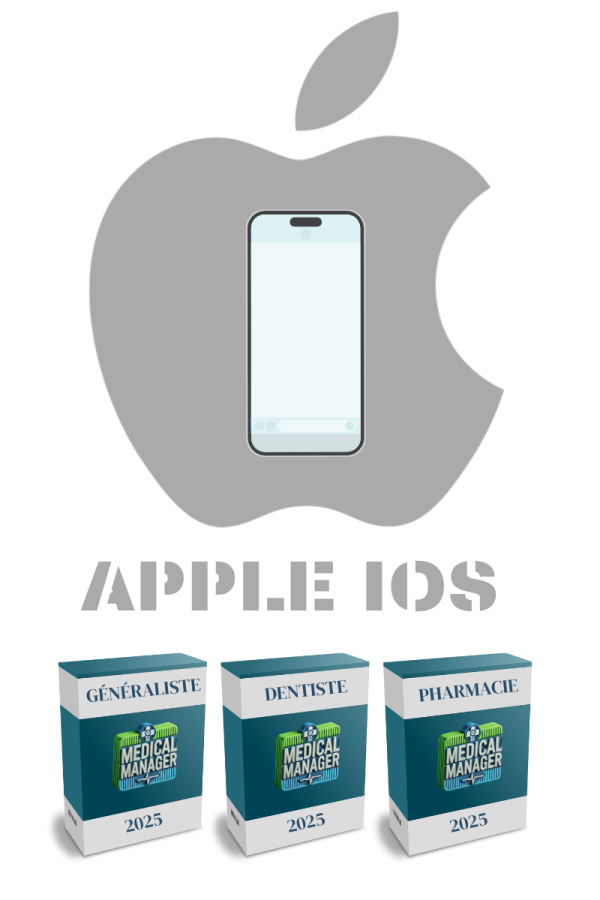PLATEFORME APPLE IOS